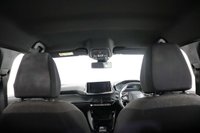 USED 2023 23 PEUGEOT E-2008 50kWh Active Premium + SUV 5dr Electric Auto (7kW Charger) (136 ps) 1 OWNER, APPLE CAR PLAY