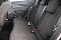 USED 2023 23 PEUGEOT E-2008 50kWh Active Premium + SUV 5dr Electric Auto (7kW Charger) (136 ps) 1 OWNER, APPLE CAR PLAY