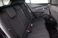 USED 2023 23 PEUGEOT E-2008 50kWh Active Premium + SUV 5dr Electric Auto (7kW Charger) (136 ps) 1 OWNER, APPLE CAR PLAY