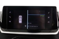 USED 2023 23 PEUGEOT E-2008 50kWh Active Premium + SUV 5dr Electric Auto (7kW Charger) (136 ps) 1 OWNER, APPLE CAR PLAY