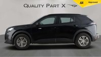 USED 2023 23 PEUGEOT E-2008 50kWh Active Premium + SUV 5dr Electric Auto (7kW Charger) (136 ps) 1 OWNER, APPLE CAR PLAY
