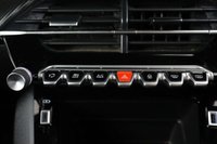 USED 2023 23 PEUGEOT E-2008 50kWh Active Premium + SUV 5dr Electric Auto (7kW Charger) (136 ps) 1 OWNER, APPLE CAR PLAY