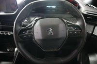 USED 2023 23 PEUGEOT E-2008 50kWh Active Premium + SUV 5dr Electric Auto (7kW Charger) (136 ps) 1 OWNER, APPLE CAR PLAY