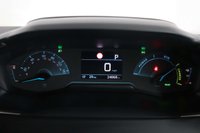 USED 2023 23 PEUGEOT E-2008 50kWh Active Premium + SUV 5dr Electric Auto (7kW Charger) (136 ps) 1 OWNER, APPLE CAR PLAY