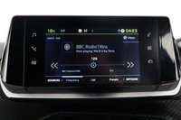 USED 2023 23 PEUGEOT E-2008 50kWh Active Premium + SUV 5dr Electric Auto (7kW Charger) (136 ps) 1 OWNER, APPLE CAR PLAY
