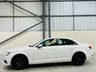 USED 2016 16 AUDI A4 1.4 TFSI Sport Saloon 4dr Petrol Manual Euro 6 (s/s) (150 ps) Ibis White | Charcoal Sport Interior | Gloss Black Wheels | Bluetooth Media | Sat Nav | ULEZ OK
