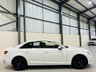 USED 2016 16 AUDI A4 1.4 TFSI Sport Saloon 4dr Petrol Manual Euro 6 (s/s) (150 ps) Ibis White | Charcoal Sport Interior | Gloss Black Wheels | Bluetooth Media | Sat Nav | ULEZ OK