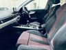 USED 2016 16 AUDI A4 1.4 TFSI Sport Saloon 4dr Petrol Manual Euro 6 (s/s) (150 ps) Ibis White | Charcoal Sport Interior | Gloss Black Wheels | Bluetooth Media | Sat Nav | ULEZ OK