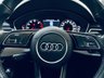 USED 2016 16 AUDI A4 1.4 TFSI Sport Saloon 4dr Petrol Manual Euro 6 (s/s) (150 ps) Ibis White | Charcoal Sport Interior | Gloss Black Wheels | Bluetooth Media | Sat Nav | ULEZ OK