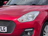 USED 2019 68 SUZUKI SWIFT 1.0 Boosterjet SZ-T 5dr - LOW MILEAGE R/CAM | APPLE CARPLAY | DAB