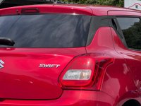 USED 2019 68 SUZUKI SWIFT 1.0 Boosterjet SZ-T 5dr - LOW MILEAGE R/CAM | APPLE CARPLAY | DAB