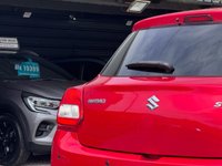 USED 2019 68 SUZUKI SWIFT 1.0 Boosterjet SZ-T 5dr - LOW MILEAGE R/CAM | APPLE CARPLAY | DAB