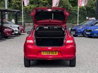 USED 2019 68 SUZUKI SWIFT 1.0 Boosterjet SZ-T 5dr - LOW MILEAGE R/CAM | APPLE CARPLAY | DAB