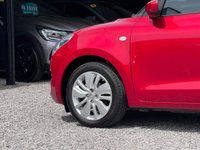USED 2019 68 SUZUKI SWIFT 1.0 Boosterjet SZ-T 5dr - LOW MILEAGE R/CAM | APPLE CARPLAY | DAB
