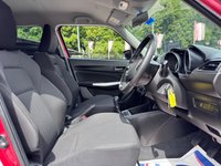 USED 2019 68 SUZUKI SWIFT 1.0 Boosterjet SZ-T 5dr - LOW MILEAGE R/CAM | APPLE CARPLAY | DAB