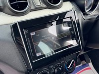USED 2019 68 SUZUKI SWIFT 1.0 Boosterjet SZ-T 5dr - LOW MILEAGE R/CAM | APPLE CARPLAY | DAB
