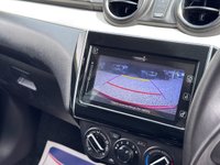 USED 2019 68 SUZUKI SWIFT 1.0 Boosterjet SZ-T 5dr - LOW MILEAGE R/CAM | APPLE CARPLAY | DAB