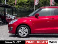 USED 2019 68 SUZUKI SWIFT 1.0 Boosterjet SZ-T 5dr - LOW MILEAGE R/CAM | APPLE CARPLAY | DAB