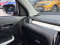 USED 2019 68 SUZUKI SWIFT 1.0 Boosterjet SZ-T 5dr - LOW MILEAGE R/CAM | APPLE CARPLAY | DAB