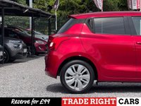 USED 2019 68 SUZUKI SWIFT 1.0 Boosterjet SZ-T 5dr - LOW MILEAGE R/CAM | APPLE CARPLAY | DAB