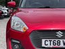 USED 2019 68 SUZUKI SWIFT 1.0 Boosterjet SZ-T 5dr - LOW MILEAGE R/CAM | APPLE CARPLAY | DAB