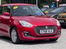 USED 2019 68 SUZUKI SWIFT 1.0 Boosterjet SZ-T 5dr - LOW MILEAGE R/CAM | APPLE CARPLAY | DAB