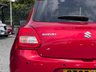 USED 2019 68 SUZUKI SWIFT 1.0 Boosterjet SZ-T 5dr - LOW MILEAGE R/CAM | APPLE CARPLAY | DAB