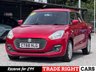 USED 2019 68 SUZUKI SWIFT 1.0 Boosterjet SZ-T 5dr - LOW MILEAGE R/CAM | APPLE CARPLAY | DAB
