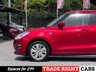 USED 2019 68 SUZUKI SWIFT 1.0 Boosterjet SZ-T 5dr - LOW MILEAGE R/CAM | APPLE CARPLAY | DAB