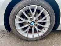 USED 2015 15 BMW 2 SERIES 1.5 218i SE Coupe 2dr Petrol Auto Euro 6 (s/s) (136 ps) Massive Specification BMW Coupe With Big Media Screen, Car Play, Sunroof And Lots More !!