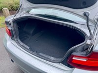 USED 2015 15 BMW 2 SERIES 1.5 218i SE Coupe 2dr Petrol Auto Euro 6 (s/s) (136 ps) Massive Specification BMW Coupe With Big Media Screen, Car Play, Sunroof And Lots More !!