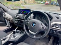 USED 2015 15 BMW 2 SERIES 1.5 218i SE Coupe 2dr Petrol Auto Euro 6 (s/s) (136 ps) Massive Specification BMW Coupe With Big Media Screen, Car Play, Sunroof And Lots More !!