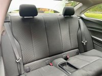 USED 2015 15 BMW 2 SERIES 1.5 218i SE Coupe 2dr Petrol Auto Euro 6 (s/s) (136 ps) Massive Specification BMW Coupe With Big Media Screen, Car Play, Sunroof And Lots More !!