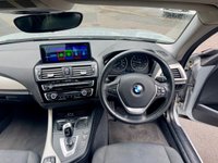 USED 2015 15 BMW 2 SERIES 1.5 218i SE Coupe 2dr Petrol Auto Euro 6 (s/s) (136 ps) Massive Specification BMW Coupe With Big Media Screen, Car Play, Sunroof And Lots More !!