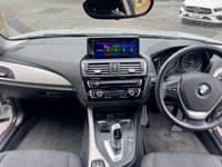 USED 2015 15 BMW 2 SERIES 1.5 218i SE Coupe 2dr Petrol Auto Euro 6 (s/s) (136 ps) Massive Specification BMW Coupe With Big Media Screen, Car Play, Sunroof And Lots More !!
