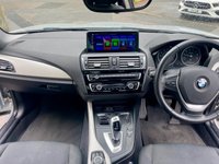 USED 2015 15 BMW 2 SERIES 1.5 218i SE Coupe 2dr Petrol Auto Euro 6 (s/s) (136 ps) Massive Specification BMW Coupe With Big Media Screen, Car Play, Sunroof And Lots More !!