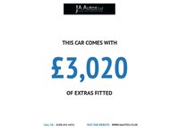 USED 2015 15 BMW 2 SERIES 1.5 218i SE Coupe 2dr Petrol Auto Euro 6 (s/s) (136 ps) Massive Specification BMW Coupe With Big Media Screen, Car Play, Sunroof And Lots More !!