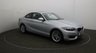 USED 2015 15 BMW 2 SERIES 1.5 218i SE Coupe 2dr Petrol Auto Euro 6 (s/s) (136 ps) Massive Specification BMW Coupe With Big Media Screen, Car Play, Sunroof And Lots More !!