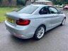 USED 2015 15 BMW 2 SERIES 1.5 218i SE Coupe 2dr Petrol Auto Euro 6 (s/s) (136 ps) Massive Specification BMW Coupe With Big Media Screen, Car Play, Sunroof And Lots More !!