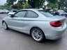 USED 2015 15 BMW 2 SERIES 1.5 218i SE Coupe 2dr Petrol Auto Euro 6 (s/s) (136 ps) Massive Specification BMW Coupe With Big Media Screen, Car Play, Sunroof And Lots More !!
