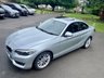 USED 2015 15 BMW 2 SERIES 1.5 218i SE Coupe 2dr Petrol Auto Euro 6 (s/s) (136 ps) Massive Specification BMW Coupe With Big Media Screen, Car Play, Sunroof And Lots More !!