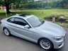 USED 2015 15 BMW 2 SERIES 1.5 218i SE Coupe 2dr Petrol Auto Euro 6 (s/s) (136 ps) Massive Specification BMW Coupe With Big Media Screen, Car Play, Sunroof And Lots More !!