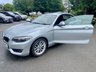 USED 2015 15 BMW 2 SERIES 1.5 218i SE Coupe 2dr Petrol Auto Euro 6 (s/s) (136 ps) Massive Specification BMW Coupe With Big Media Screen, Car Play, Sunroof And Lots More !!