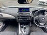 USED 2015 15 BMW 2 SERIES 1.5 218i SE Coupe 2dr Petrol Auto Euro 6 (s/s) (136 ps) Massive Specification BMW Coupe With Big Media Screen, Car Play, Sunroof And Lots More !!