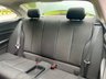 USED 2015 15 BMW 2 SERIES 1.5 218i SE Coupe 2dr Petrol Auto Euro 6 (s/s) (136 ps) Massive Specification BMW Coupe With Big Media Screen, Car Play, Sunroof And Lots More !!
