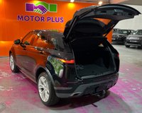 USED 2022 22 LAND ROVER RANGE ROVER EVOQUE 1.5 P300e 12.2kWh R-Dynamic SE SUV 5dr Petrol Plug-in Hybrid Auto 4WD Euro 6 (s/s) (309 ps) Hybrid 4x4. Plug In. Spec'd.