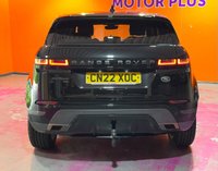 USED 2022 22 LAND ROVER RANGE ROVER EVOQUE 1.5 P300e 12.2kWh R-Dynamic SE SUV 5dr Petrol Plug-in Hybrid Auto 4WD Euro 6 (s/s) (309 ps) Hybrid 4x4. Plug In. Spec'd.