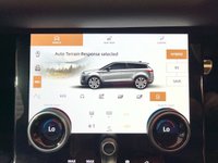 USED 2022 22 LAND ROVER RANGE ROVER EVOQUE 1.5 P300e 12.2kWh R-Dynamic SE SUV 5dr Petrol Plug-in Hybrid Auto 4WD Euro 6 (s/s) (309 ps) Hybrid 4x4. Plug In. Spec'd.