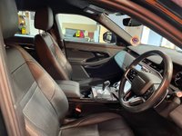 USED 2022 22 LAND ROVER RANGE ROVER EVOQUE 1.5 P300e 12.2kWh R-Dynamic SE SUV 5dr Petrol Plug-in Hybrid Auto 4WD Euro 6 (s/s) (309 ps) Hybrid 4x4. Plug In. Spec'd.