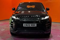 USED 2022 22 LAND ROVER RANGE ROVER EVOQUE 1.5 P300e 12.2kWh R-Dynamic SE SUV 5dr Petrol Plug-in Hybrid Auto 4WD Euro 6 (s/s) (309 ps) Hybrid 4x4. Plug In. Spec'd.